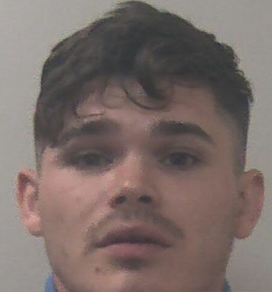 Three men responsible for violent burglary offences at a caravan site near Maidstone have been sentenced to a total of more than 25 years…