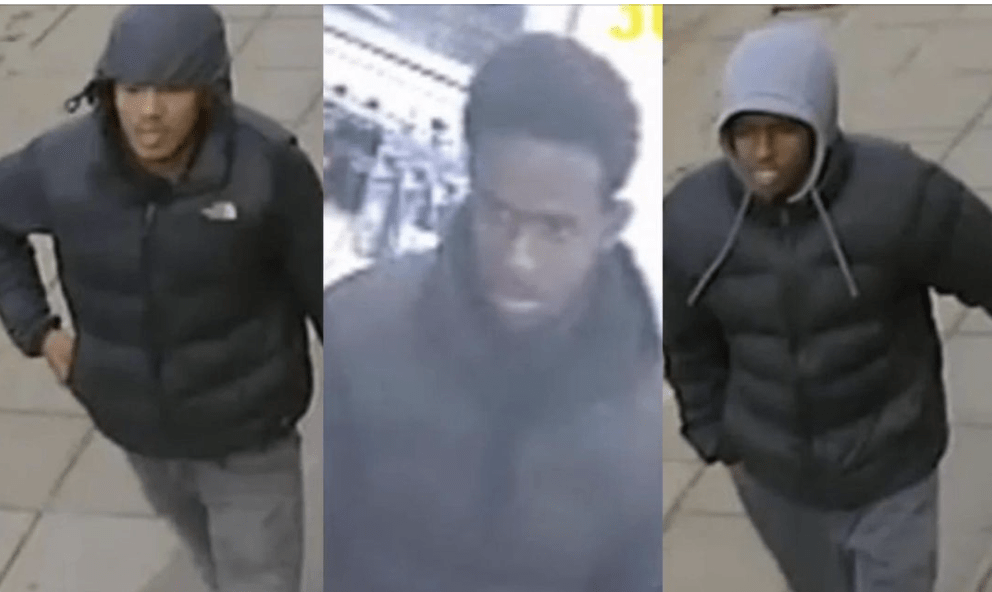 A Second Man Has Been Convicted Of Manslaughter For His Role In A Violent Incident Which Led To The Killing Of Augustus Fenton In Southall