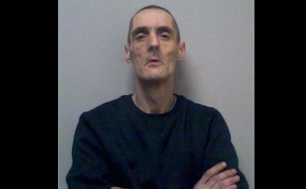 Man Sentenced For Burglary High Wycombe