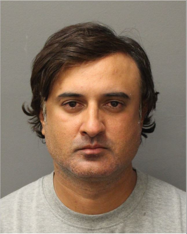 Man Jailed For Attacking Woman In West London Park