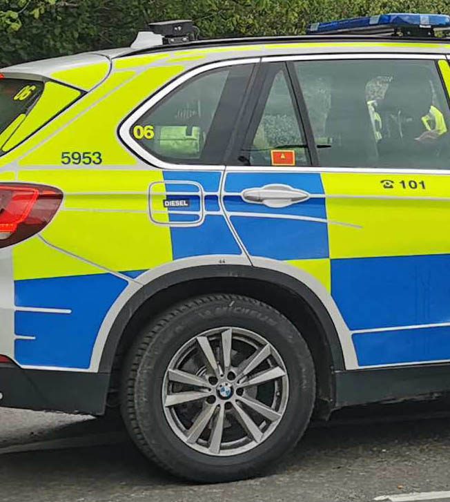 M3 Reopens After Serious Rtc