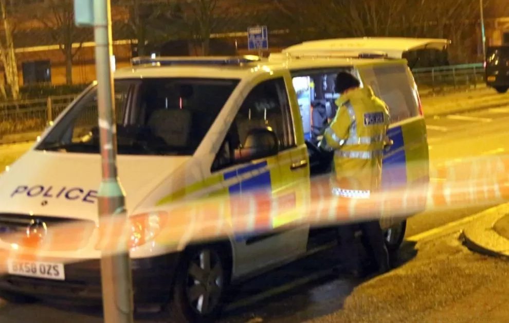 Police Probe Fatal Bus Hit And Run Horror In Hounslow After Man Is Killed