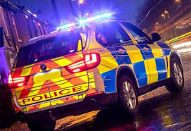 Police are appealing for information after four separate knife point robberies in Bury town centre – (ID 522036)