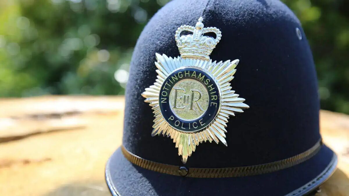 Nottingham Drug Dealer Caught Cycling With Drugs Hidden in Underwear and Cannabis Joint