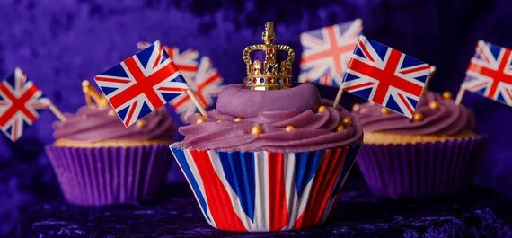 The Coronation Is Almost Here!