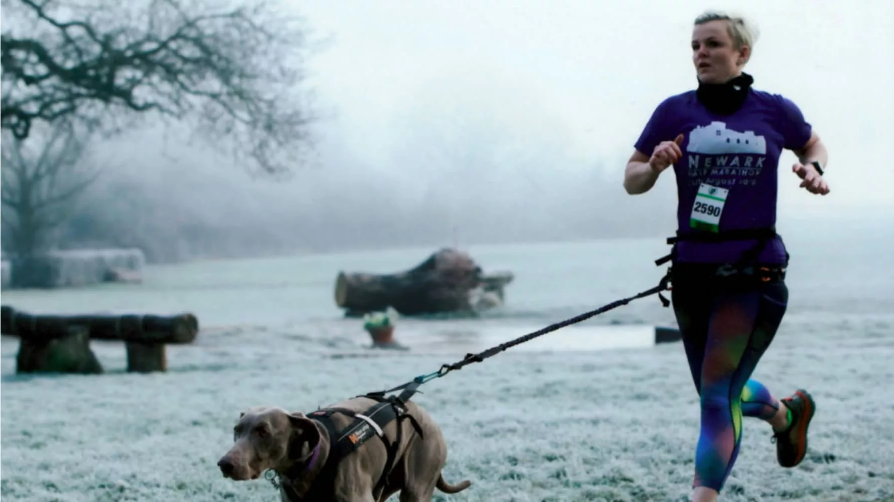 A Detective Who Gives Up Her Spare Time To Boost The Well-being Of Colleagues Has Won Recognition For Her “invaluable” Work