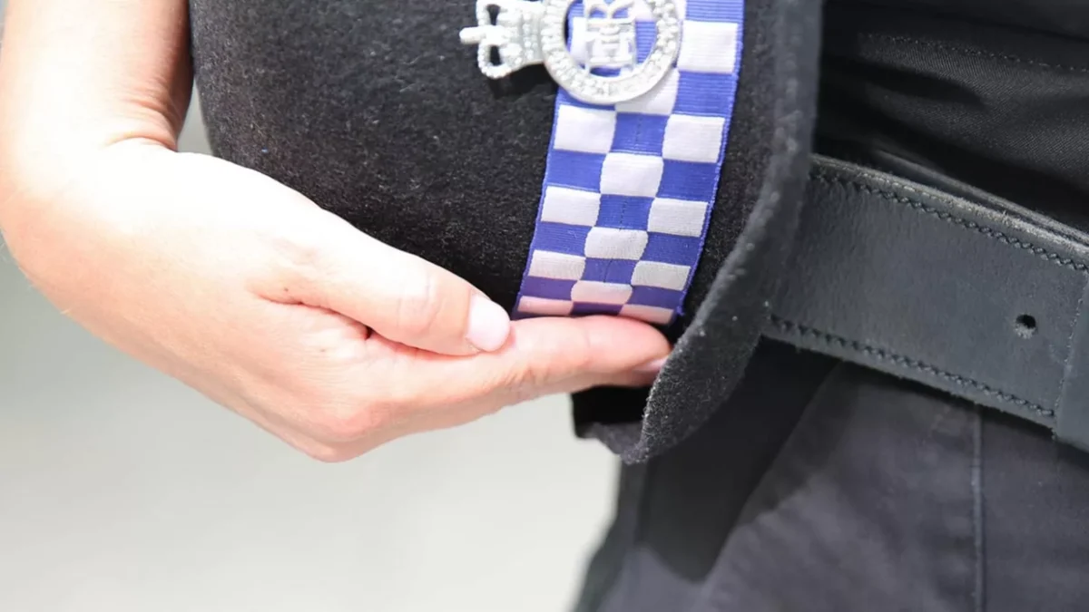 Police Officers And Staff Are Now Receiving Specialist Training To Help Them Identify And Respond To Cases Of Stalking