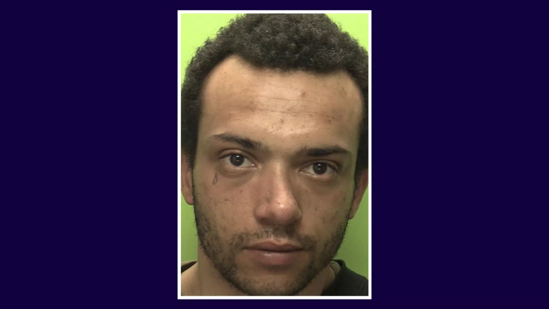 A Prolific Shoplifter And Aggressive Beggar Has Been Banned From Entering Or Loitering Near A Number Of Shops And Businesses