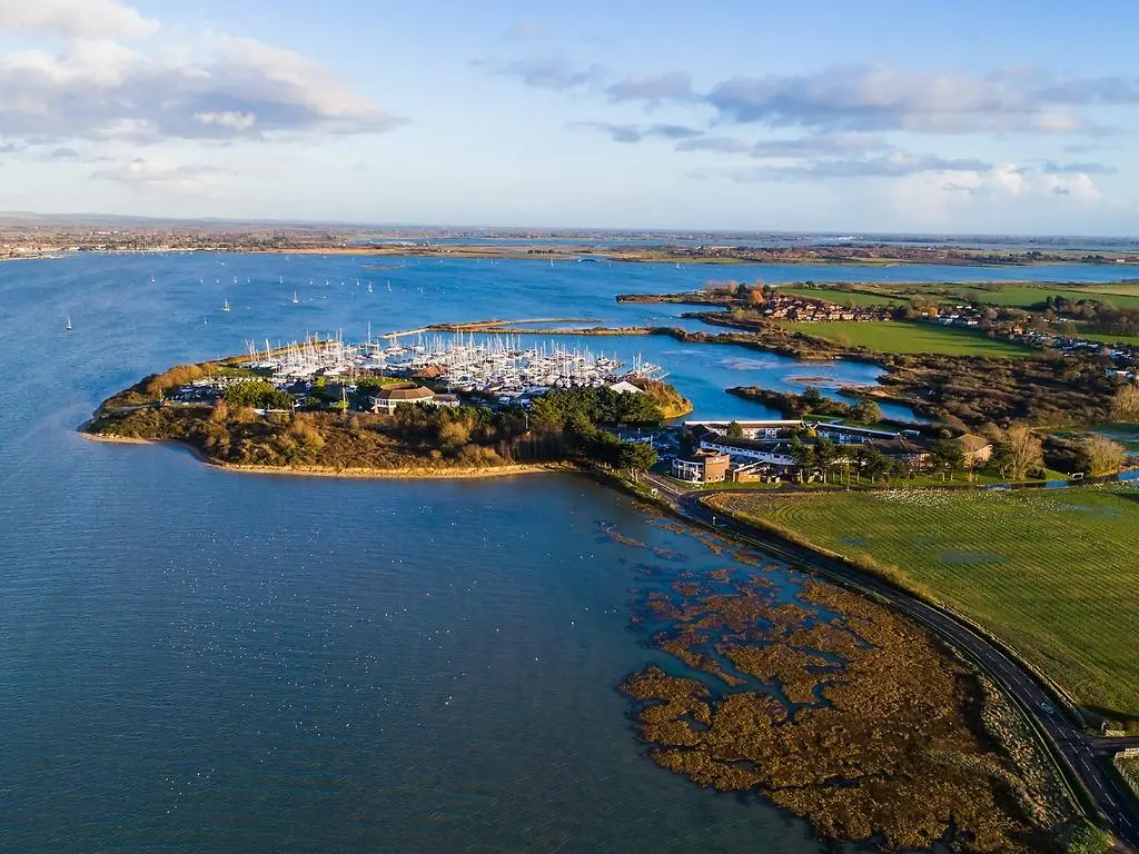 Police are appealing for witnesses after a teenage girl was assaulted in Hayling Island last week.