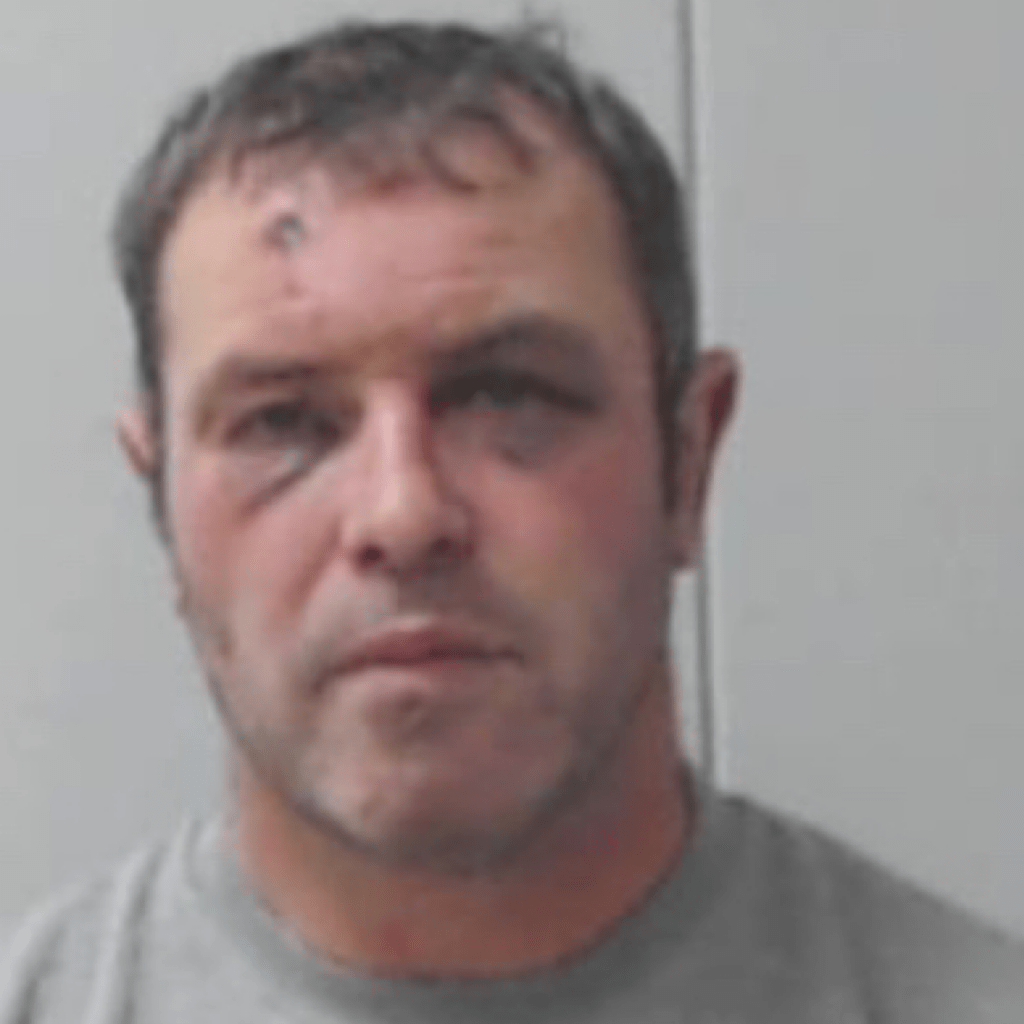 Aberdeen Man Pleads Guilty To Murder Of Jacqueline Kerr