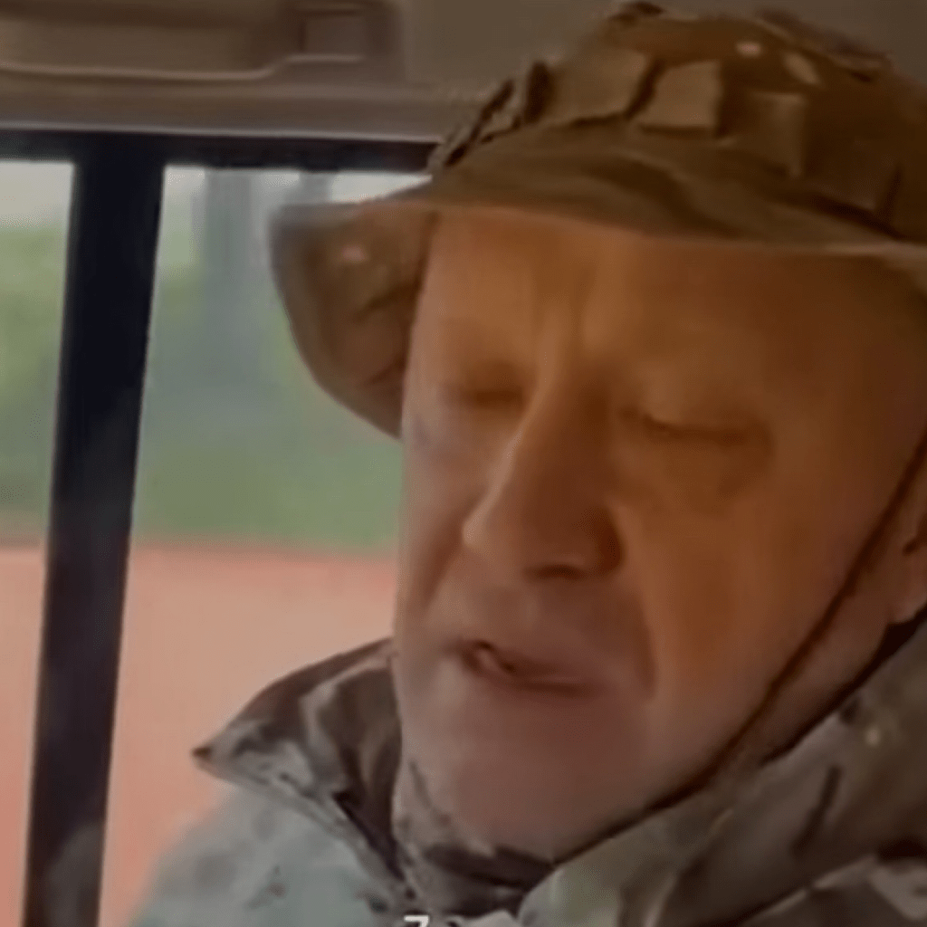 Putin Reveals Hand Grenade Fragments In Victims Of Yevgeny Prigozhin’s Fatal Plane Crash