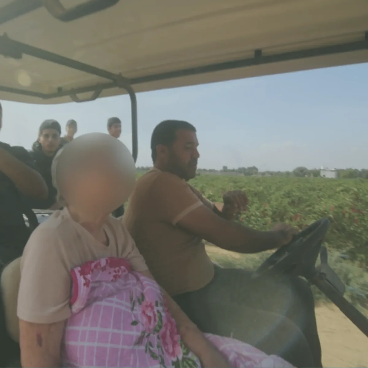 Escalating Conflict: Rising Casualties And Hostage Situations In Israeli-hamas Clashes