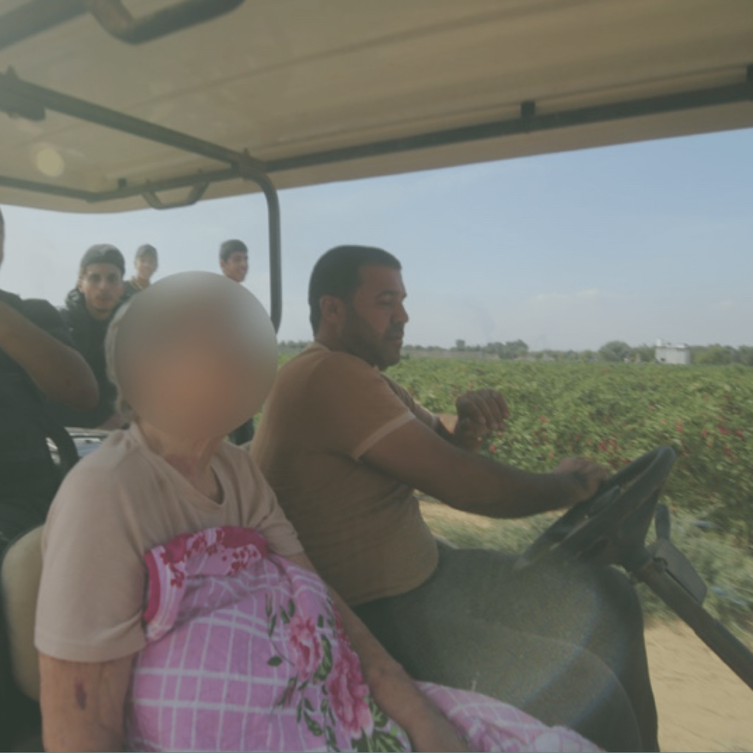 Escalating Conflict: Rising Casualties And Hostage Situations In Israeli-hamas Clashes