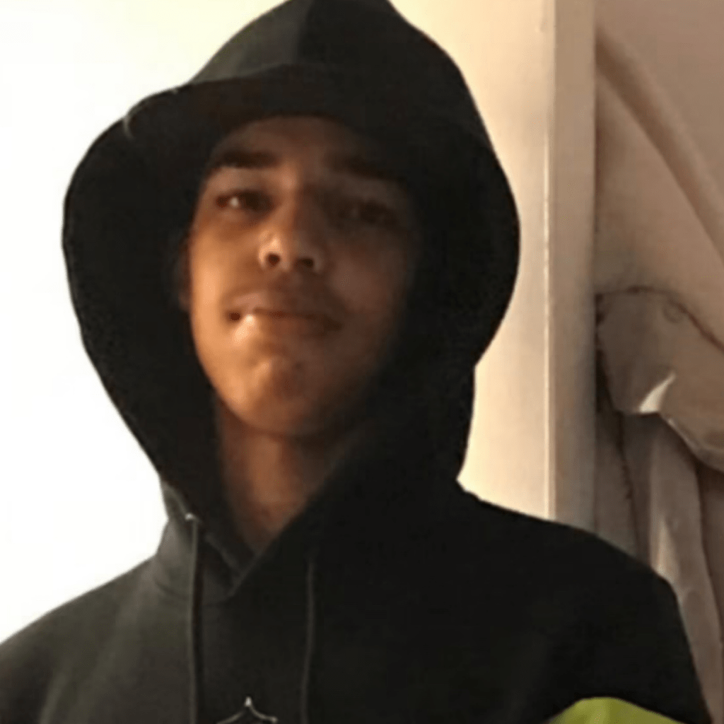 Urgent Appeal For Information Following Fatal Stabbing Of 16-year-old Boy In Edmonton