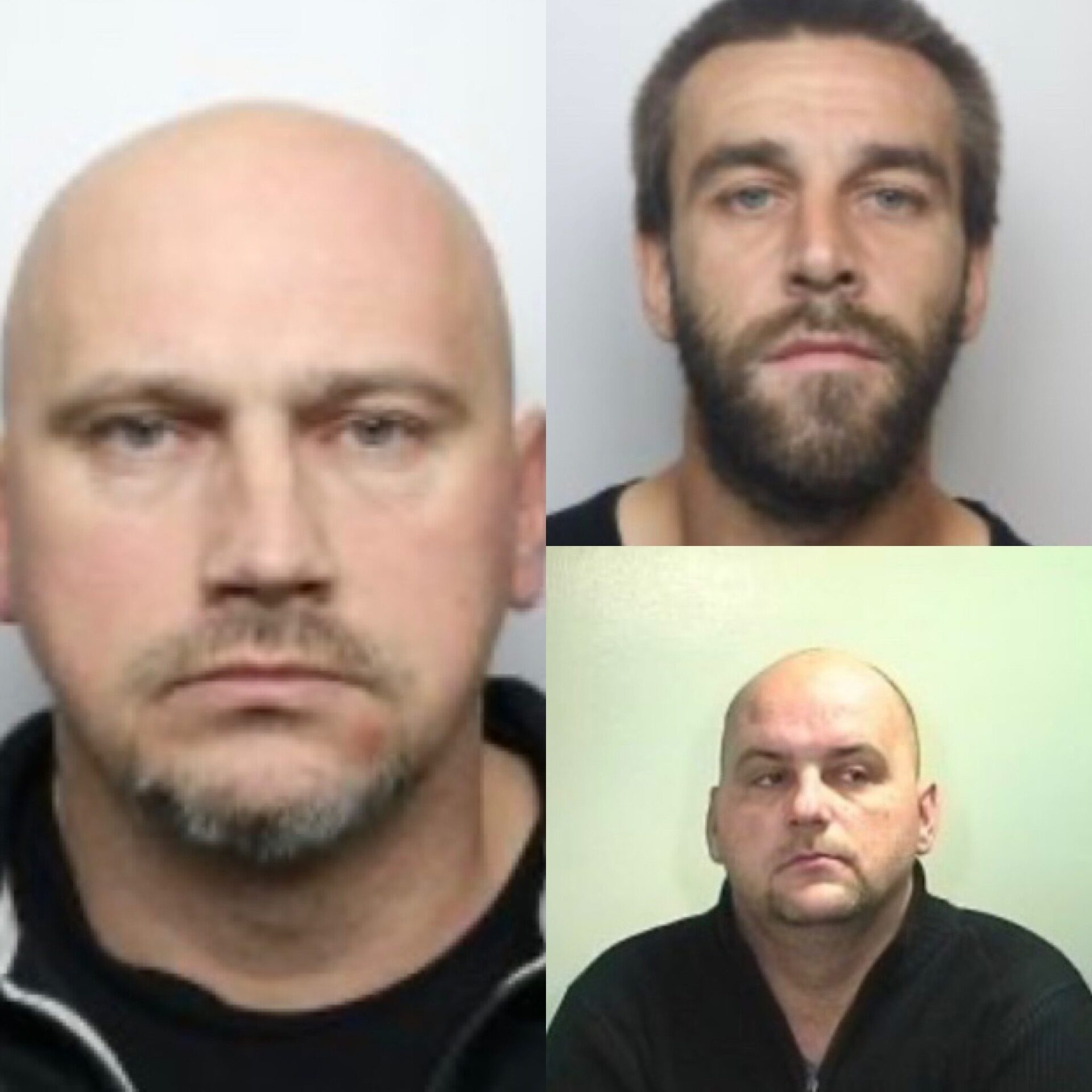 Three Individuals Sentenced To 72 Years In Prison For Torture And Murder Of Dariusz Michalowski