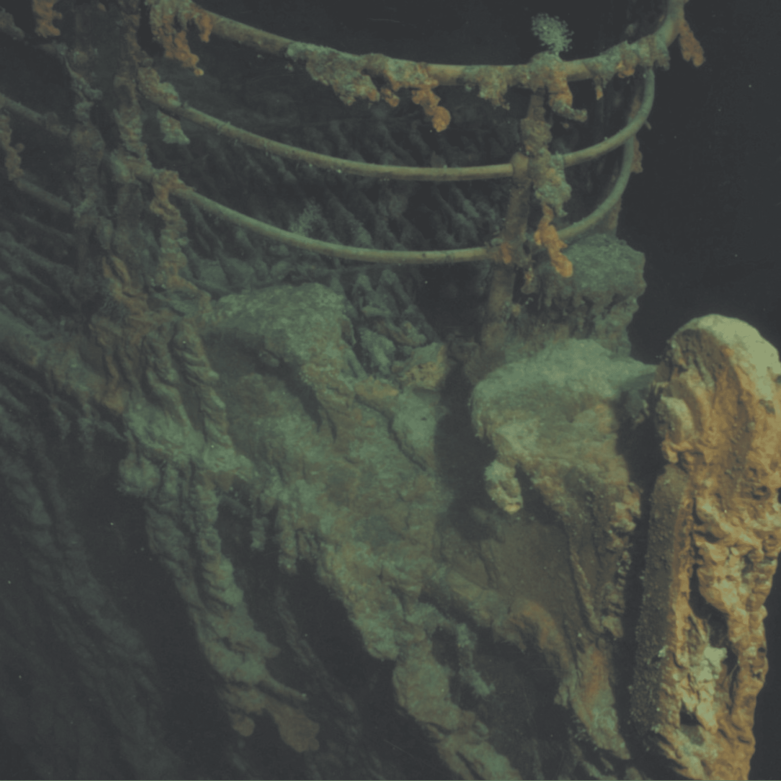 Tragic Submersible Incident At Titanic Wreckage Site Yields More Debris And Human Remains