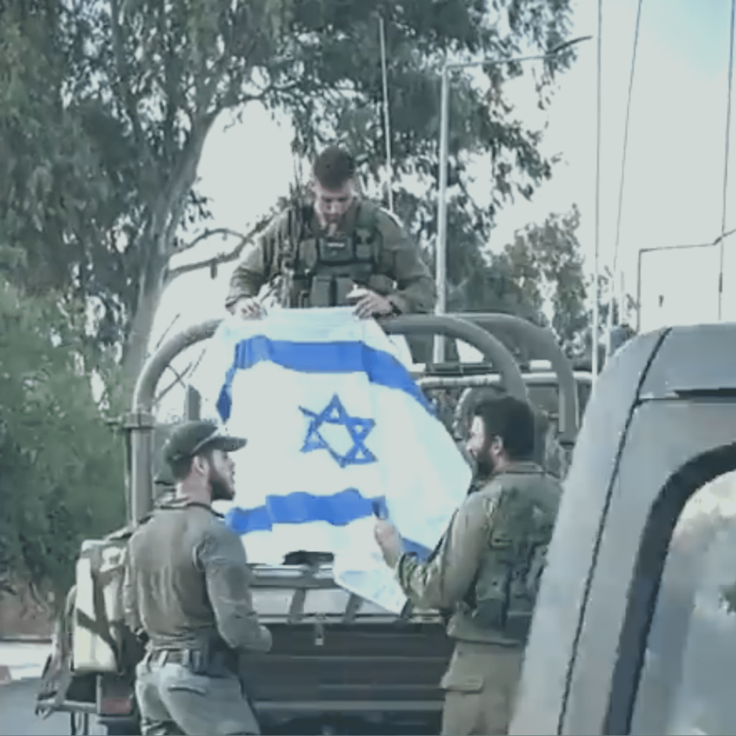 Escalating Conflict In Israel: Rising Casualties And International Efforts For Humanitarian Aid