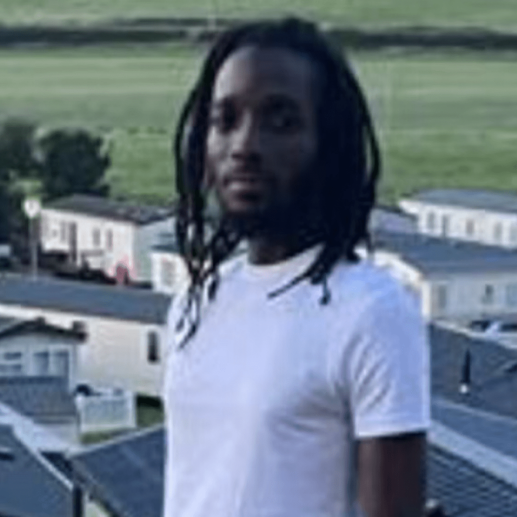 Detectives Make Arrest After Murder Of Tyrone Pinnock