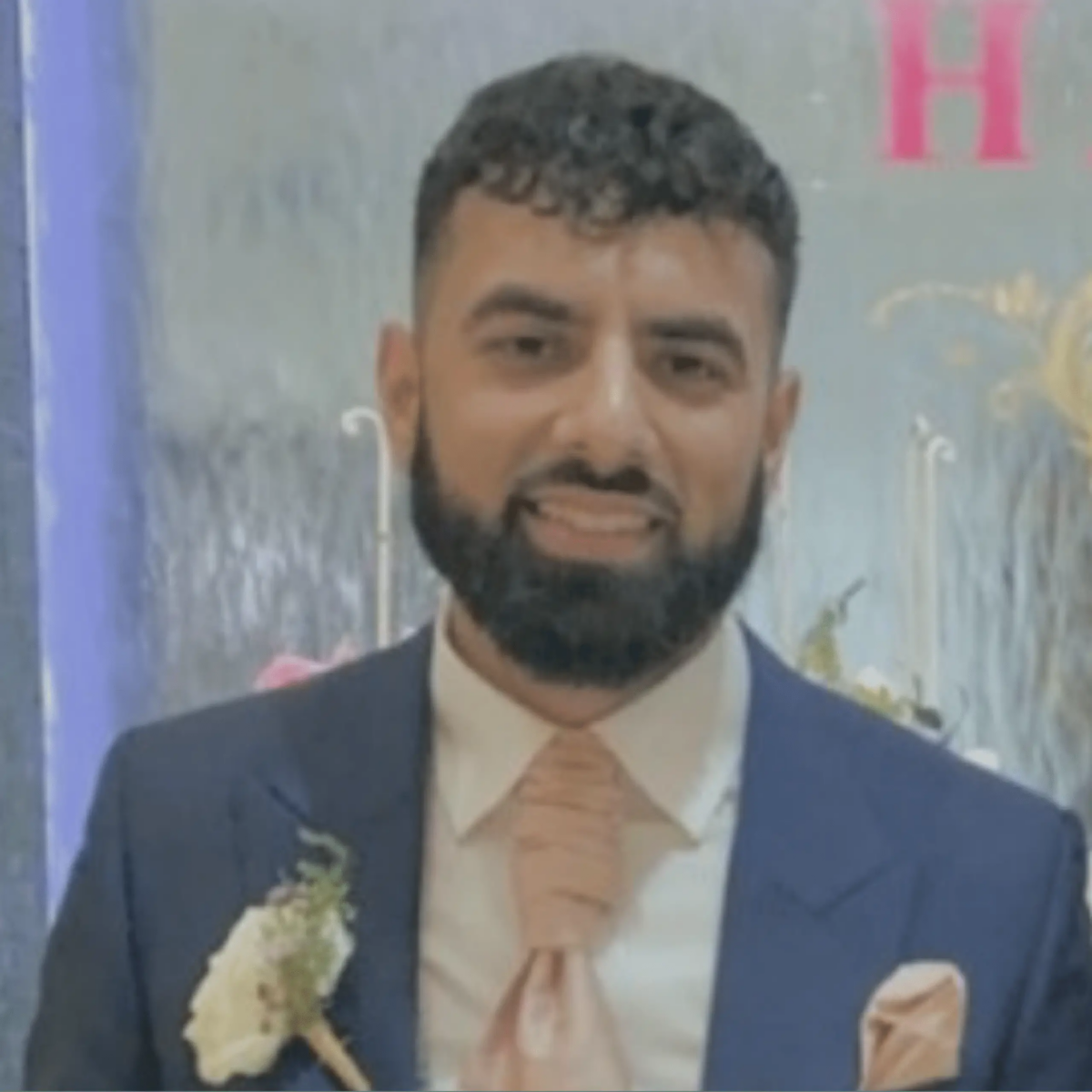 Birmingham Horror Crash: Man Killed as BMW Smashes Into Tree, Wife’s Heartbreaking Tribute