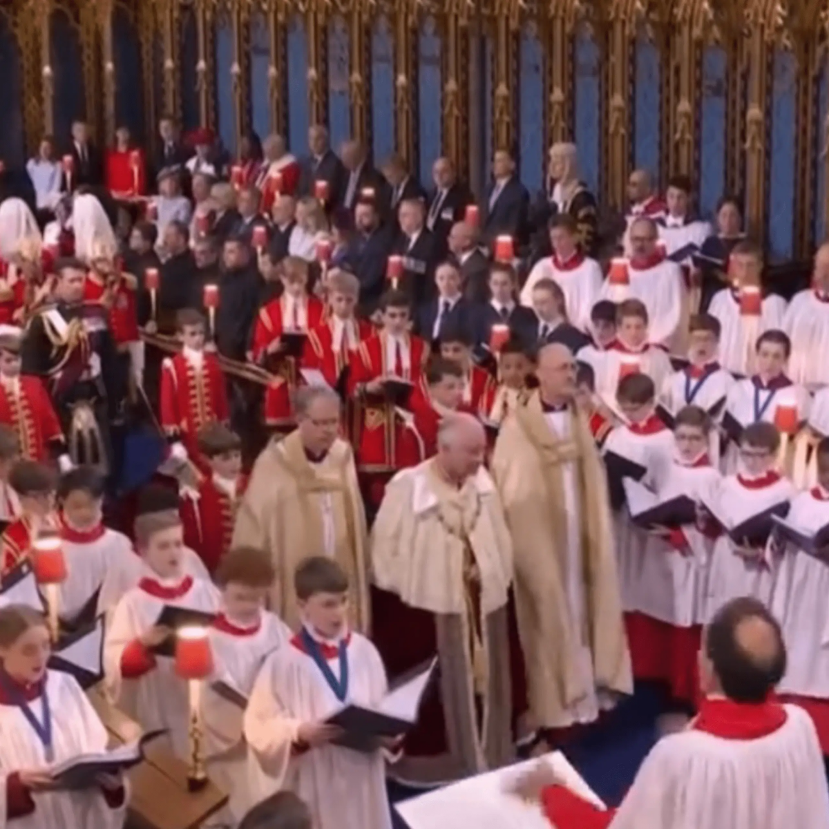 Coronation Chaos Cleared: CPS Drops Charges Against All 21 Arrested in King’s Big Day Policing Operation