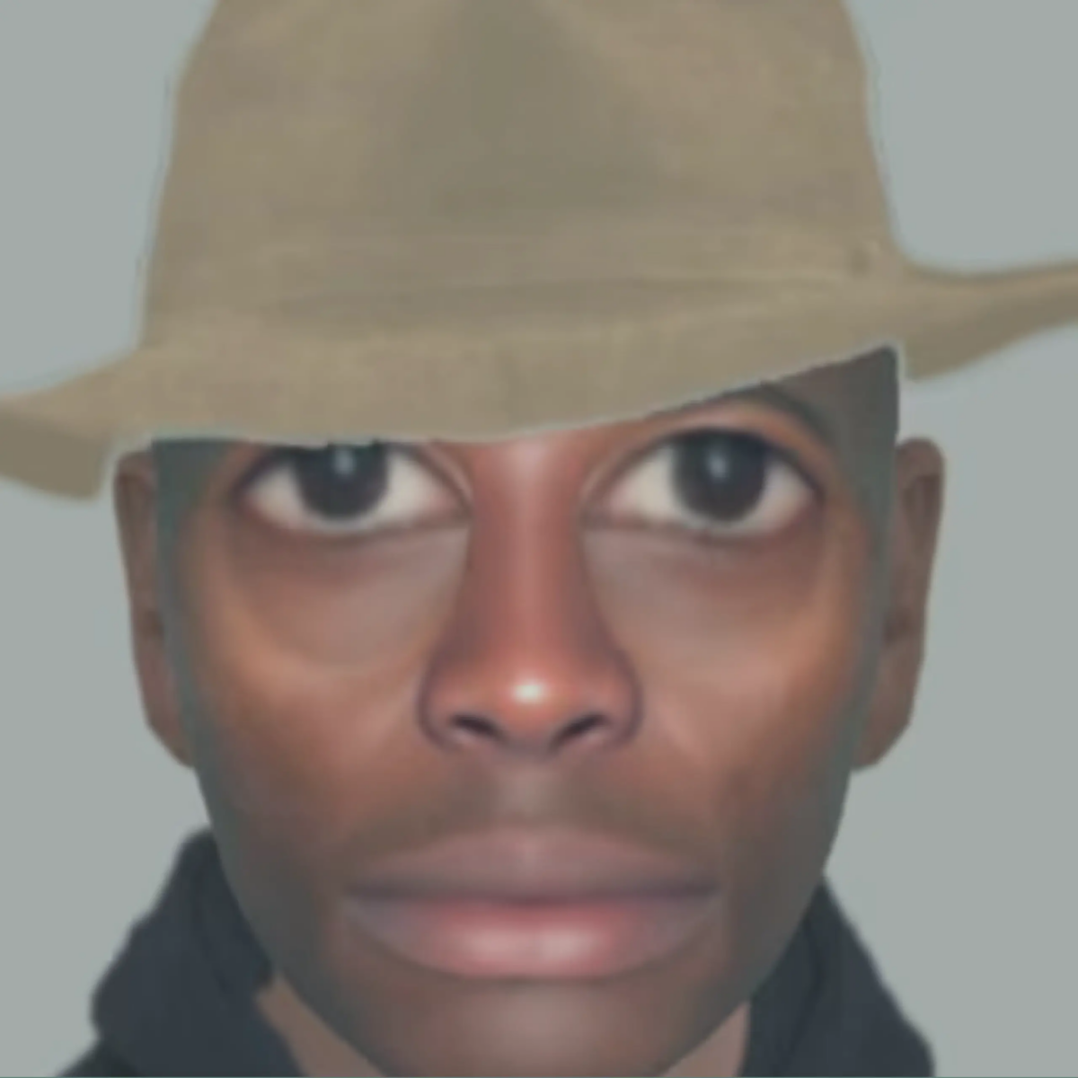 E-fit Issued in Hunt for Suspect Behind Maidenehad Dog Walker Sex Assault