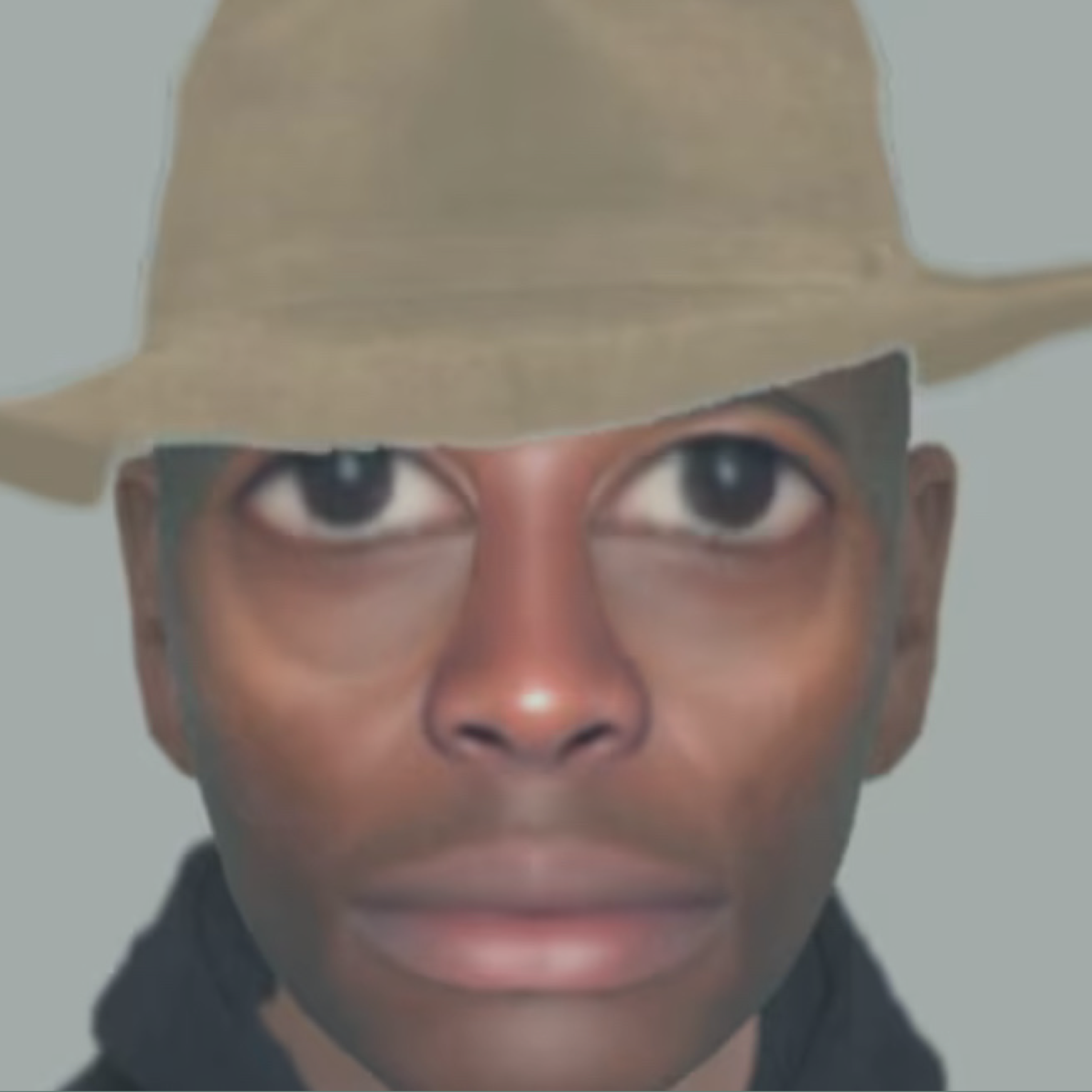 E-fit Released In Connection With Maidenhead Sexual Assault Investigation