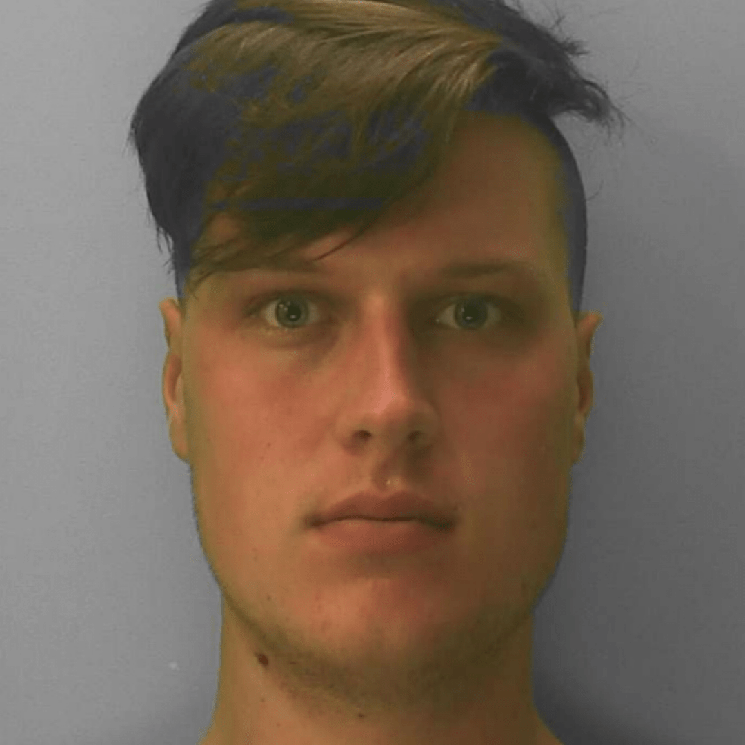 Shocking Case: Man Receives Five Life Sentences For Repeated Rapes And Abuse