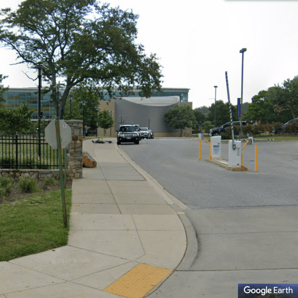 Shooting Incident Mars Morgan State University’s Homecoming Celebration