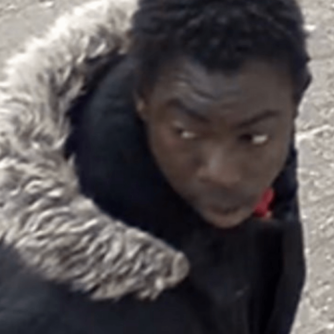 Police Seek Public Assistance In Identifying Suspect In Winson Green  Station Attack