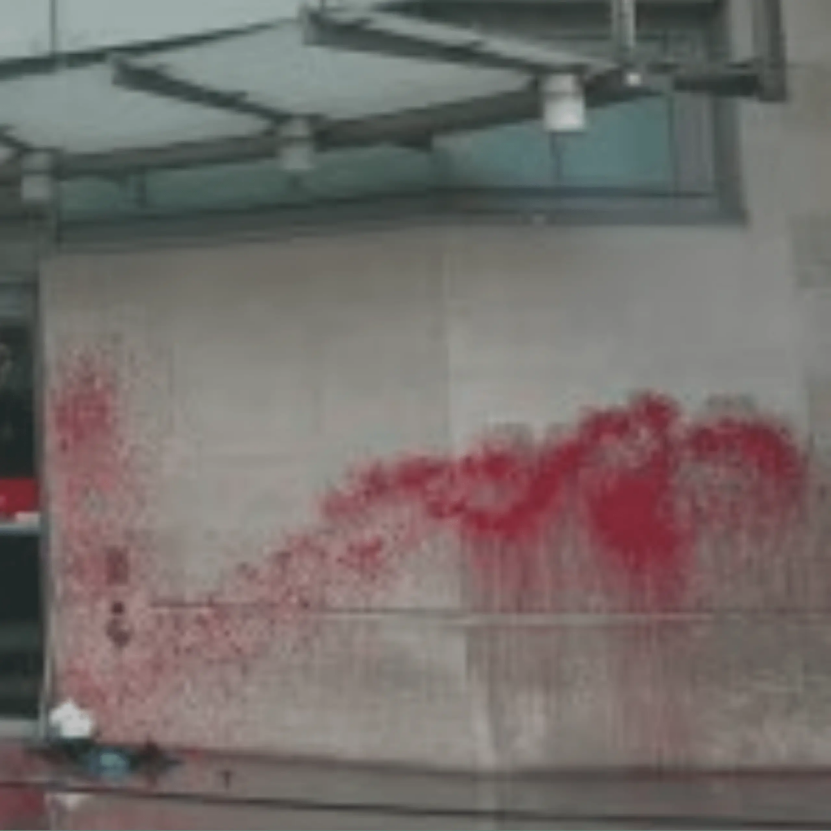 Pro-Palestinian Protestors Storm BBC HQ in London Amid Gaza Crisis Tensions