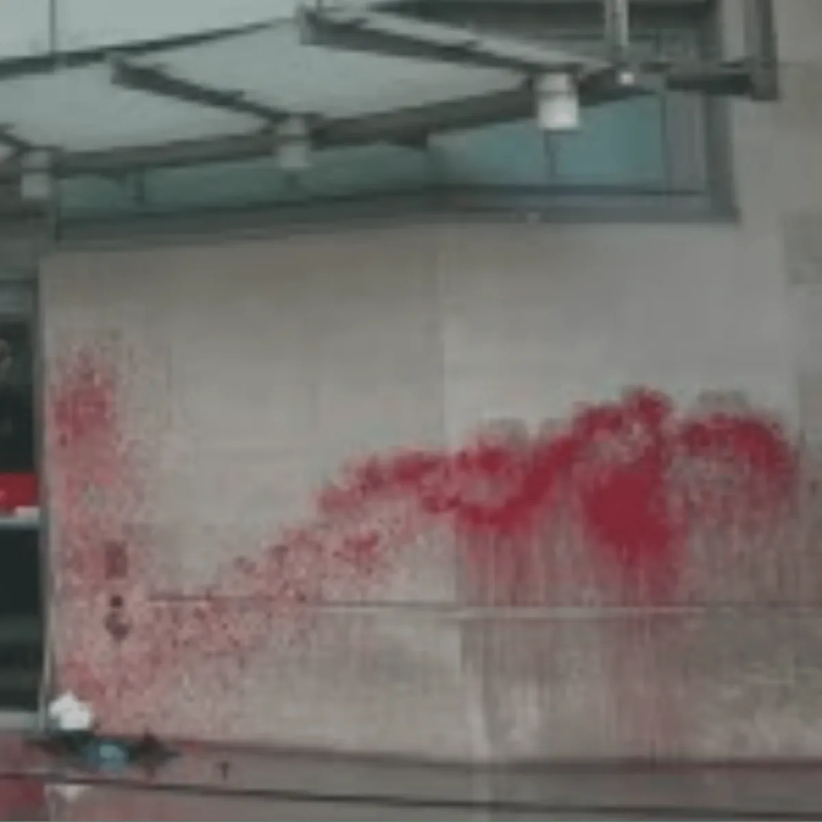 Pro-Palestinian Protestors Storm BBC HQ in London Amid Gaza Crisis Tensions