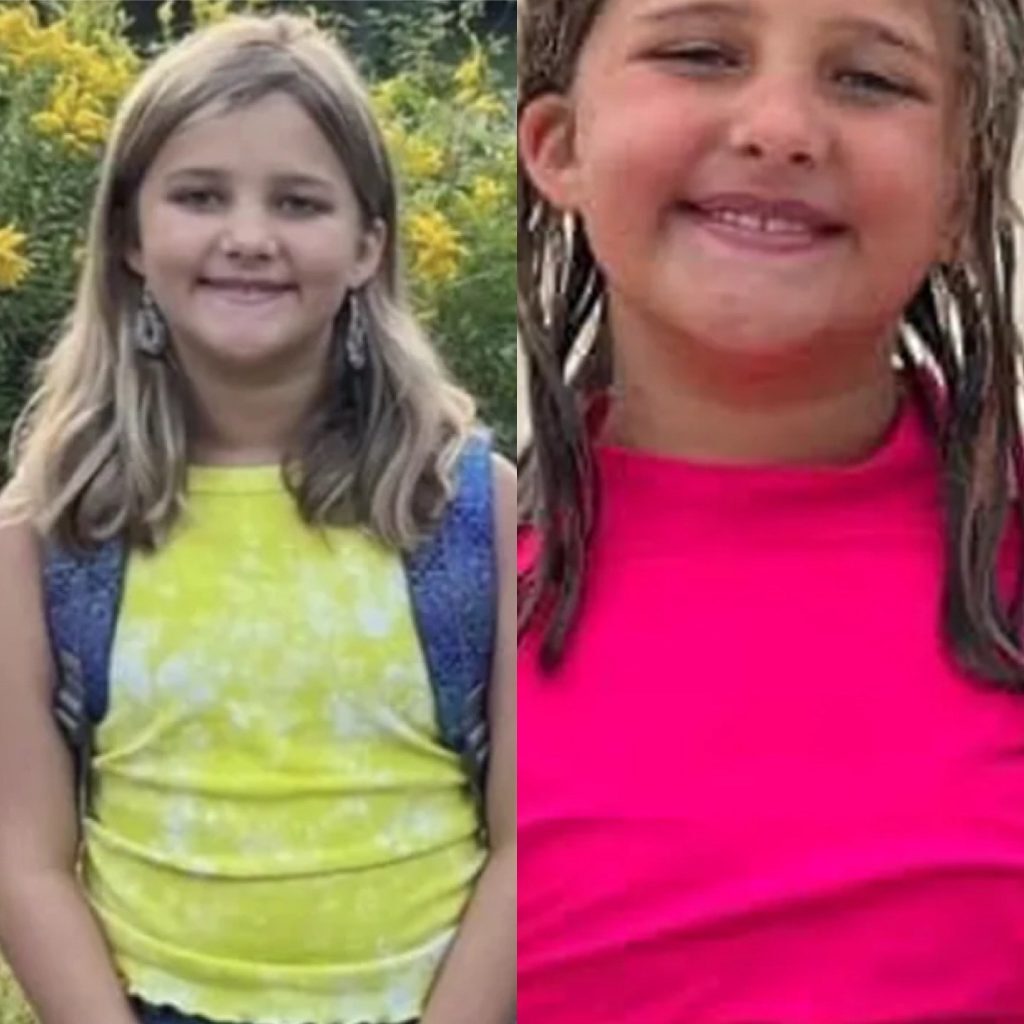 Desperate Search Underway For Missing 9-year-old Girl In Upstate New York