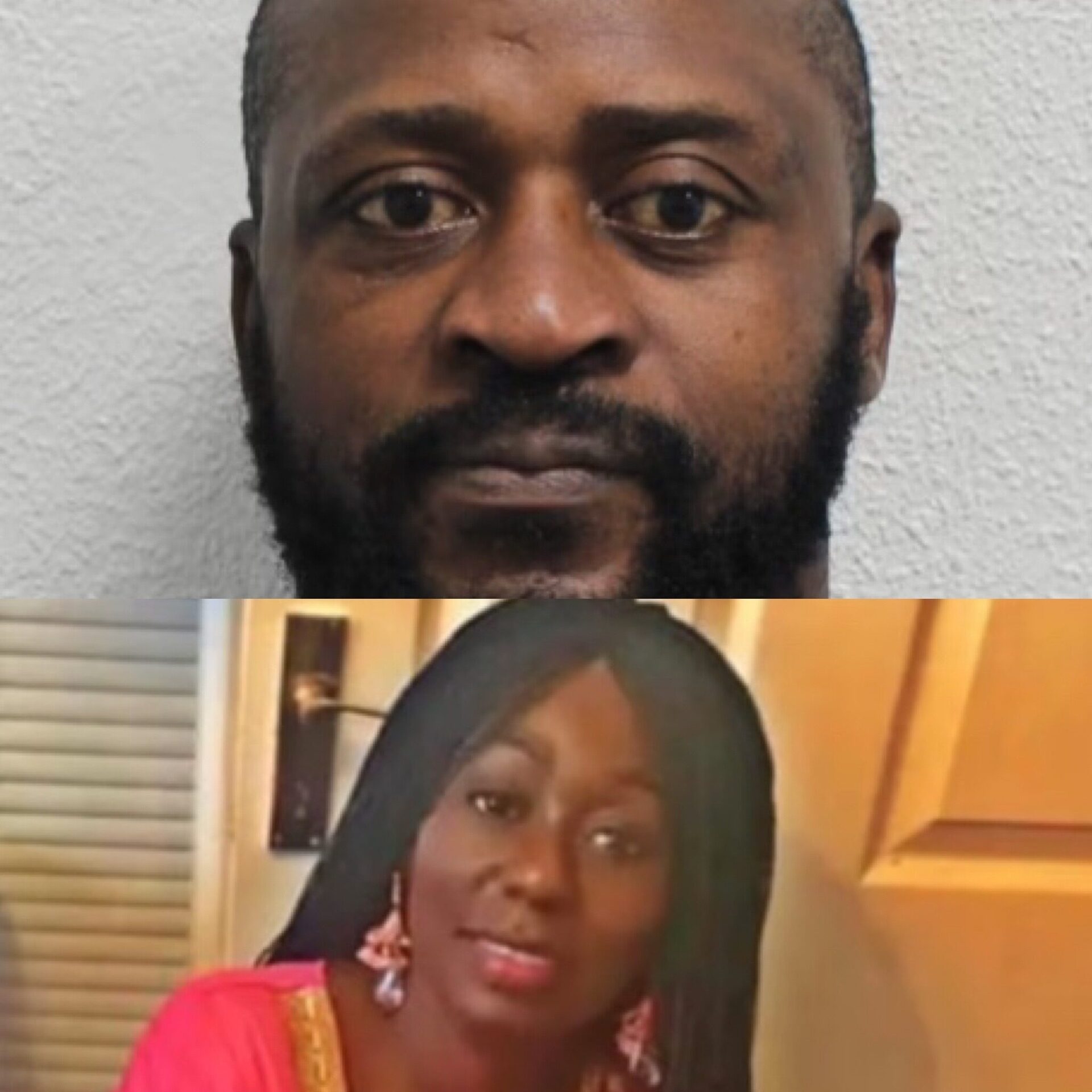 Man Sentenced To Life For Murdering Wife And Starting Fire To Conceal Crime