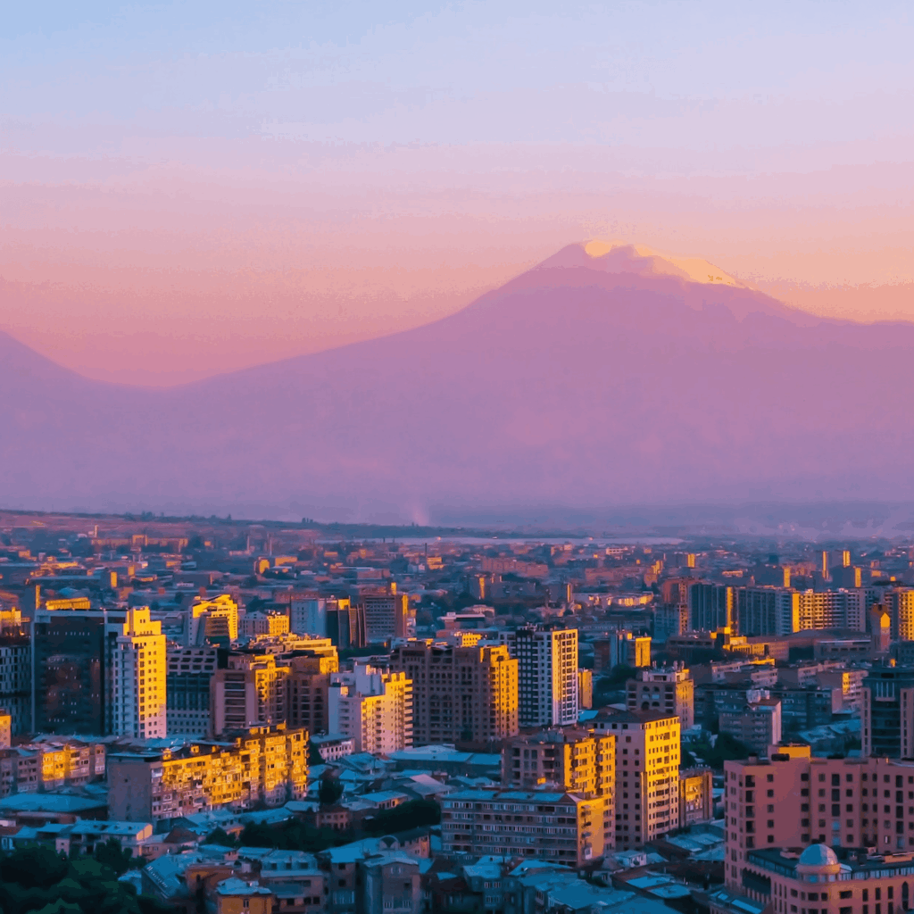 Refugee Children In Armenia Experience Severe Psychological Distress, Reports Unicef