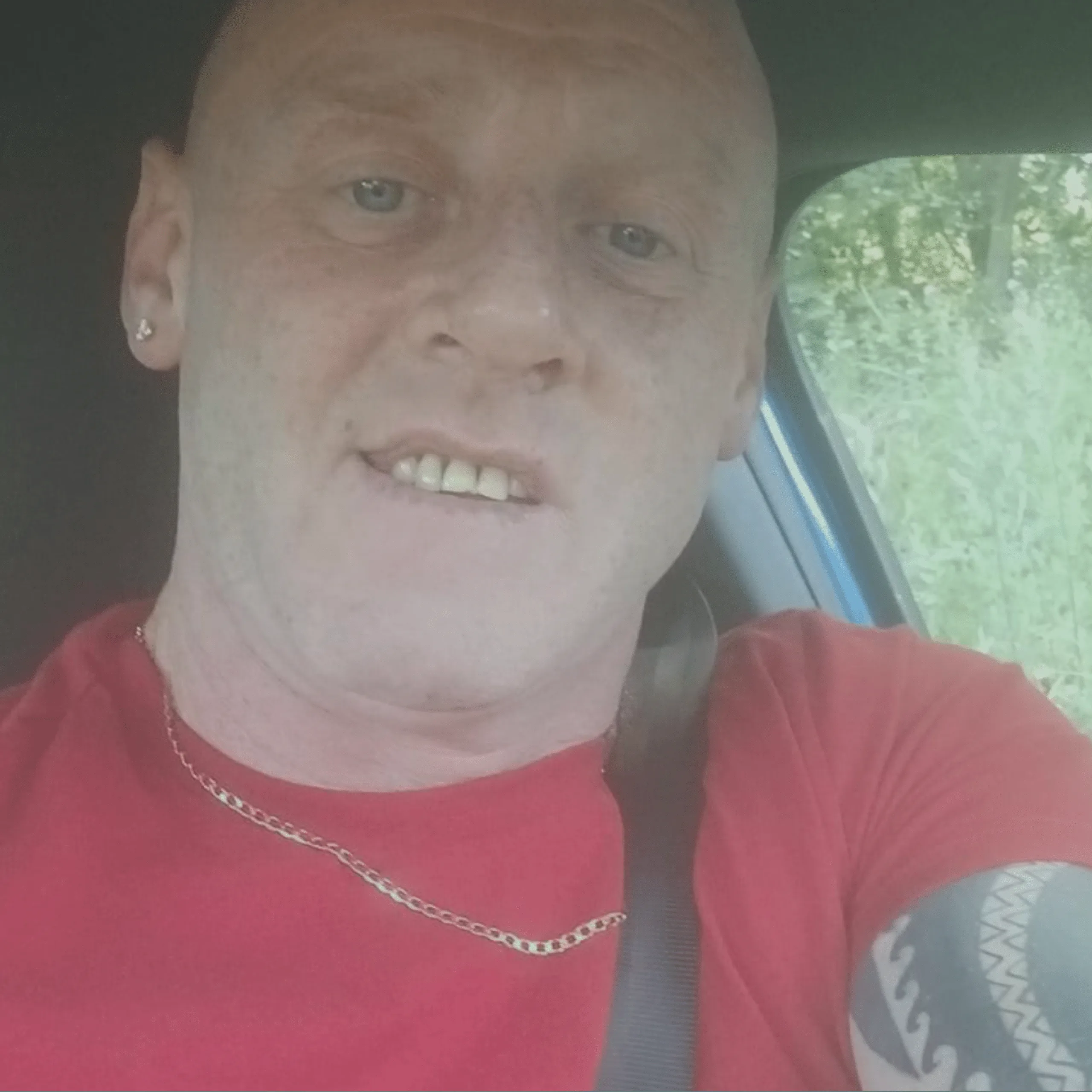 Two Men Charged with Manslaughter in Tragic Death of Scott Jackson