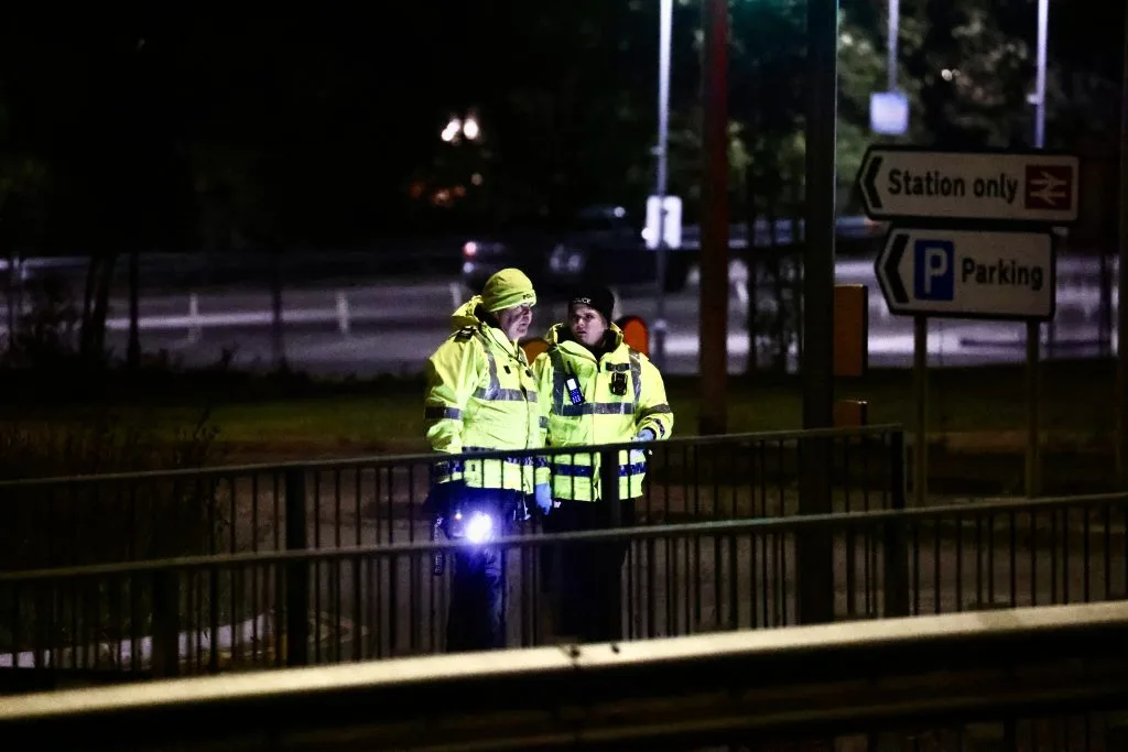 Motorbike Rider Dies At Scene Of Fatal Collision In West Malling