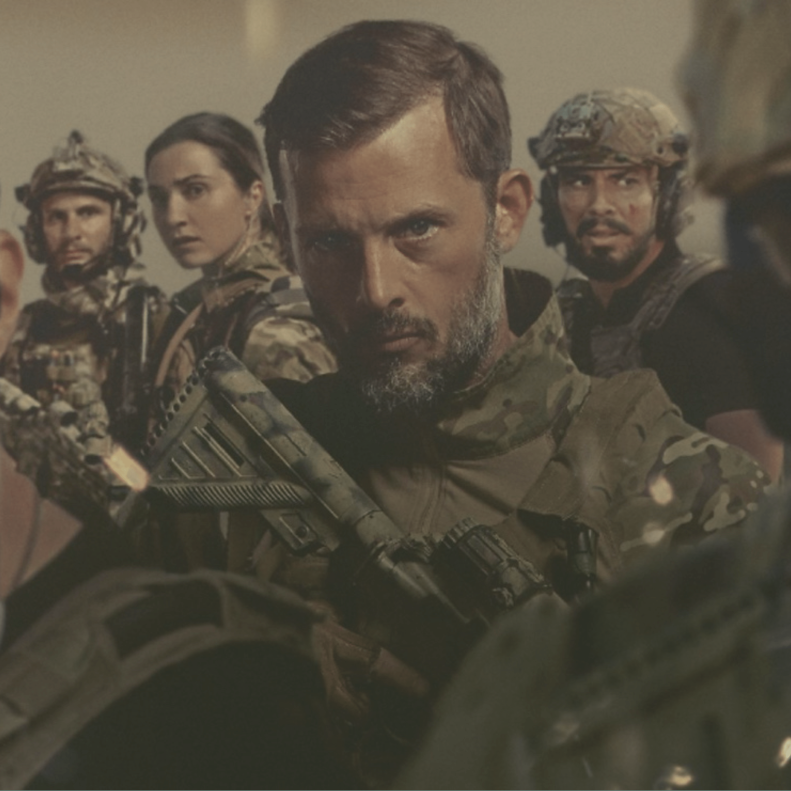 Bbc Acquires Gripping French Action Drama “dark Hearts” For Bbc Four And Iplayer