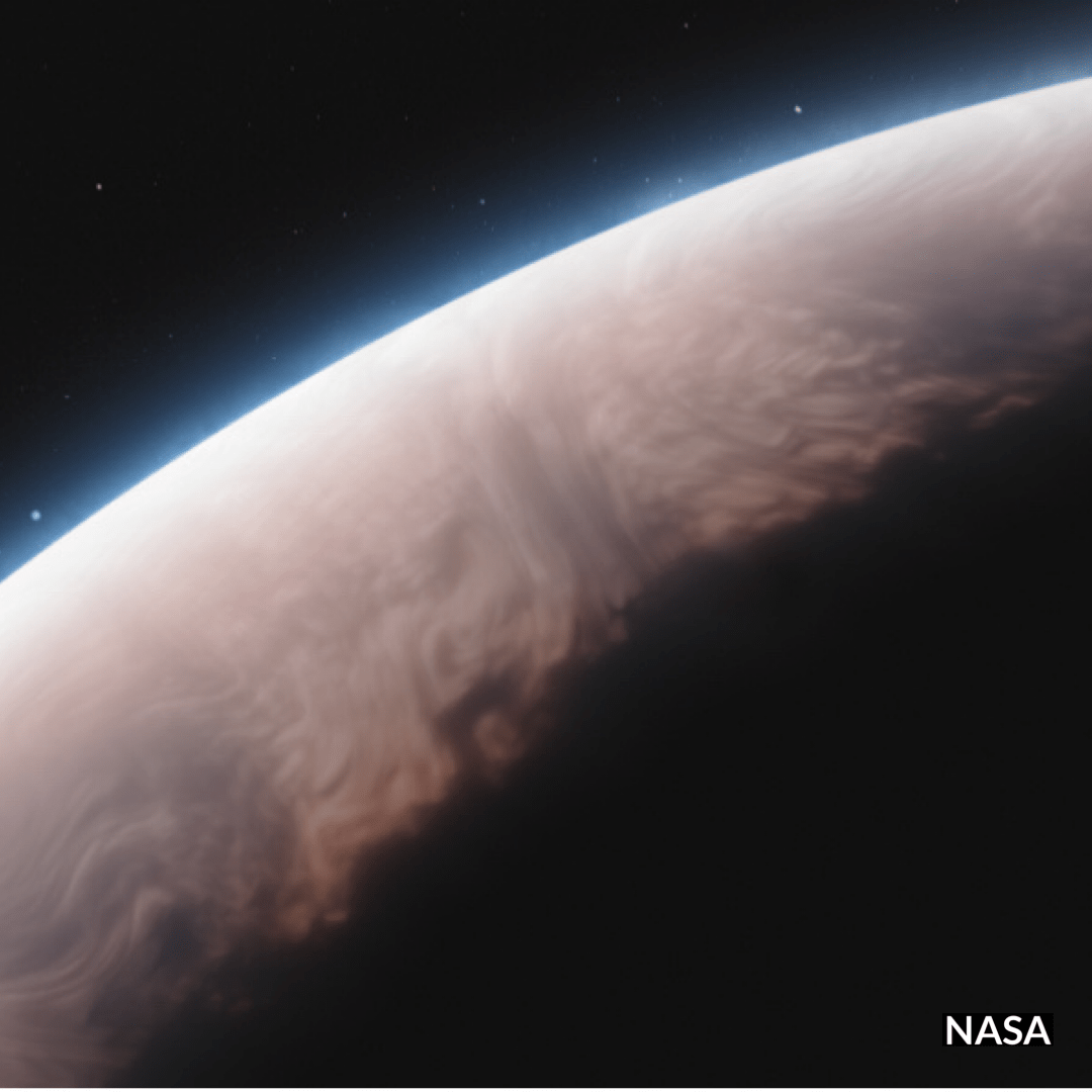 Scientists Discovers Nanocrystals