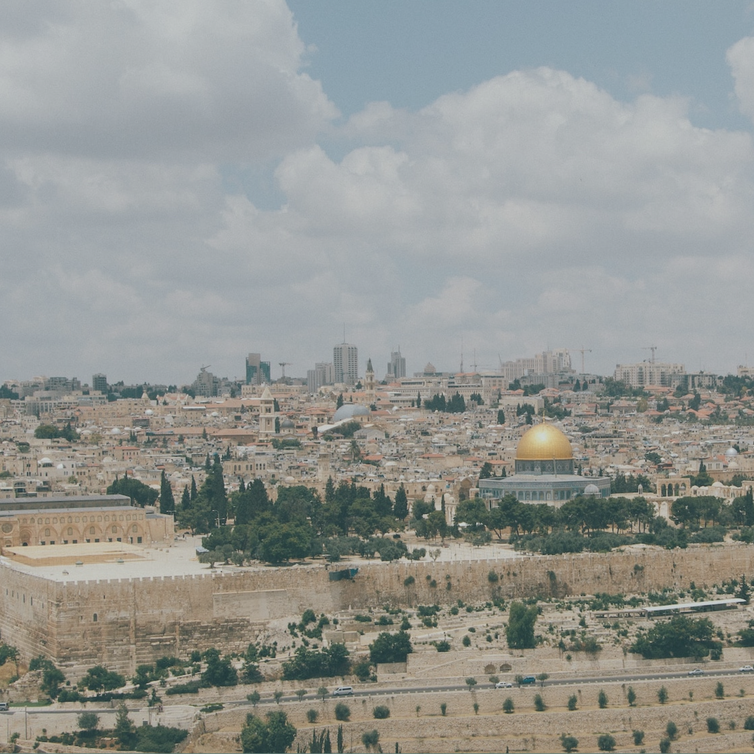 Israel Gears Up For Coordinated Offensive On Gaza Strip