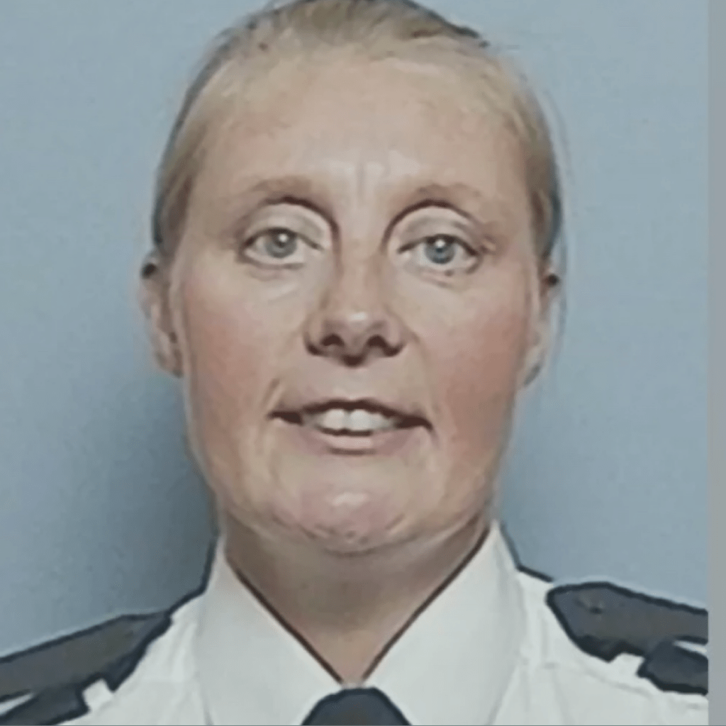 Man Pleads Not Guilty To Murder Of Pc Sharon Beshenivsky In Bradford 18 Years Ago