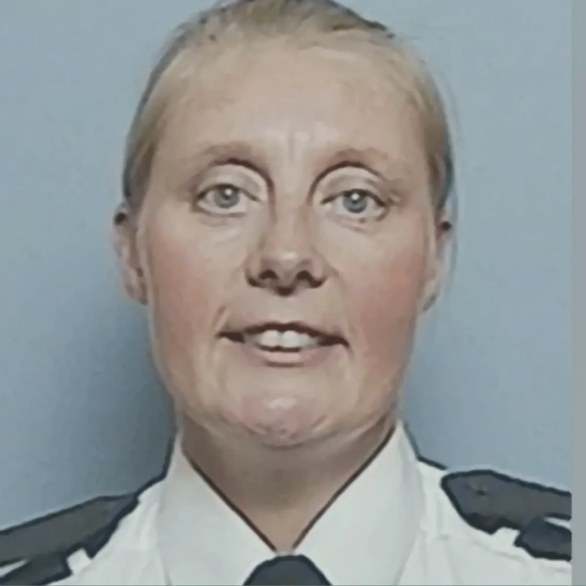 Man Pleads Not Guilty To Murder Of Pc Sharon Beshenivsky In Bradford 18 Years Ago