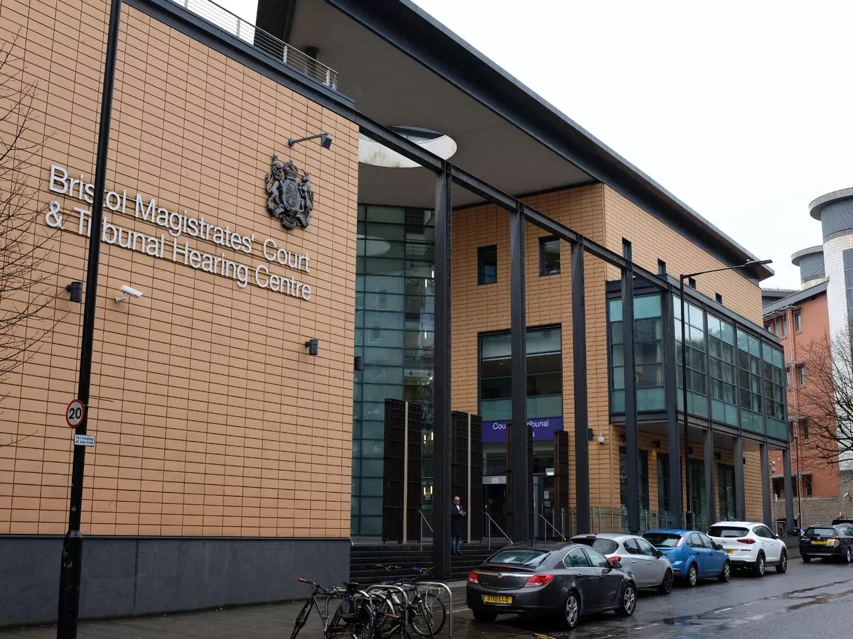 Former Police Officer Charged With Misconduct For Sharing Deceased Body On Social Media