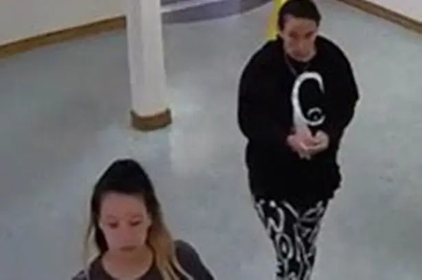 Pushchair Stolen from James Cook Hospital Maternity Ward – Police Release CCTV Appeal