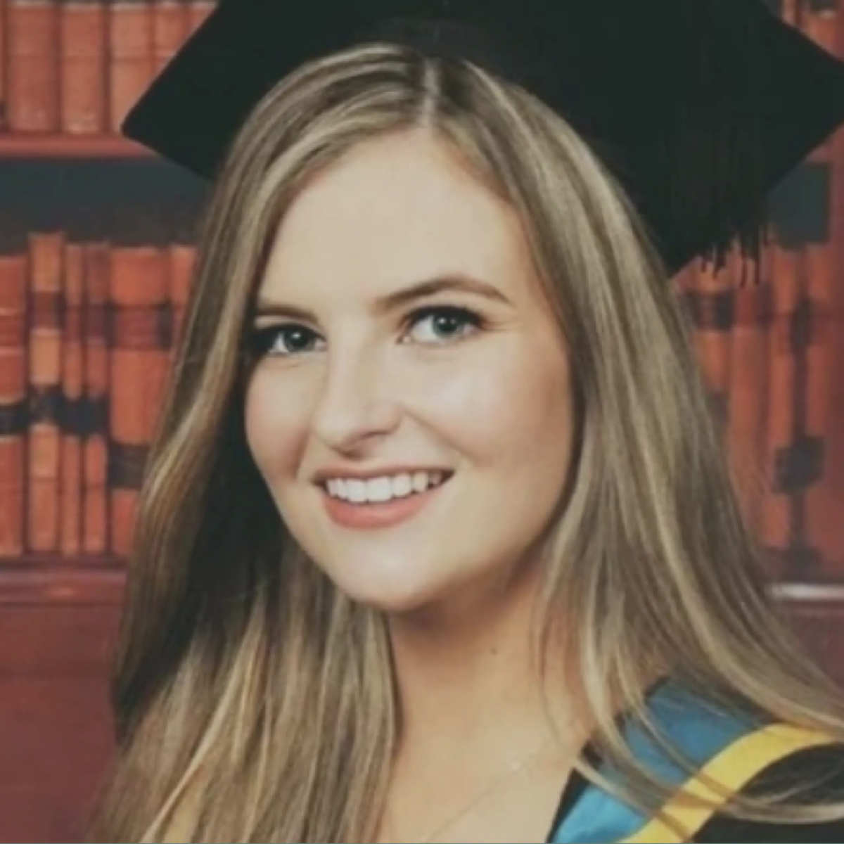 Eyewitness Testifies in Ashling Murphy Murder Trial