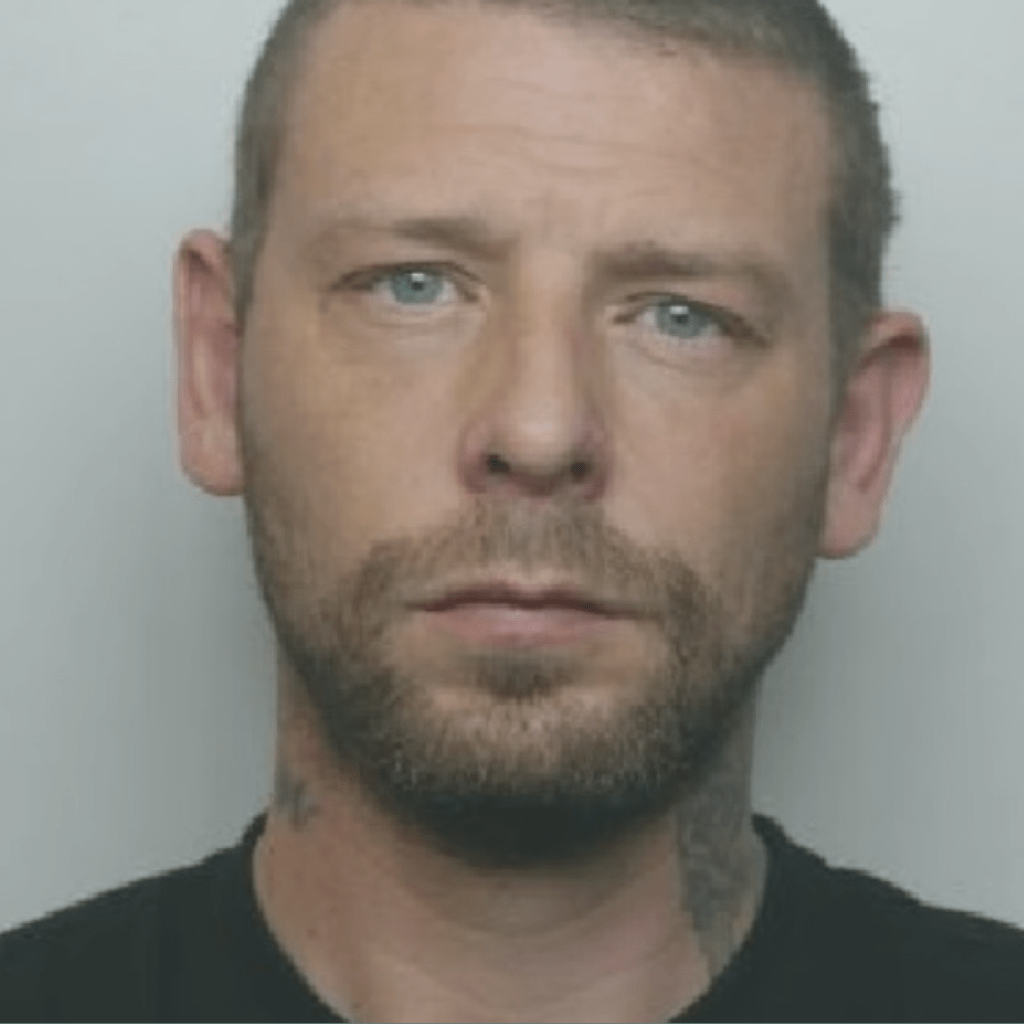 Sheffield Sex Offender Found Guilty