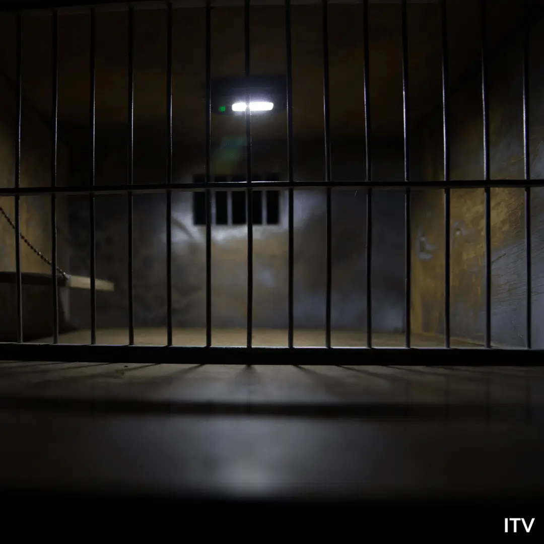 Convicted Criminals and Rapists Could Avoid Jail