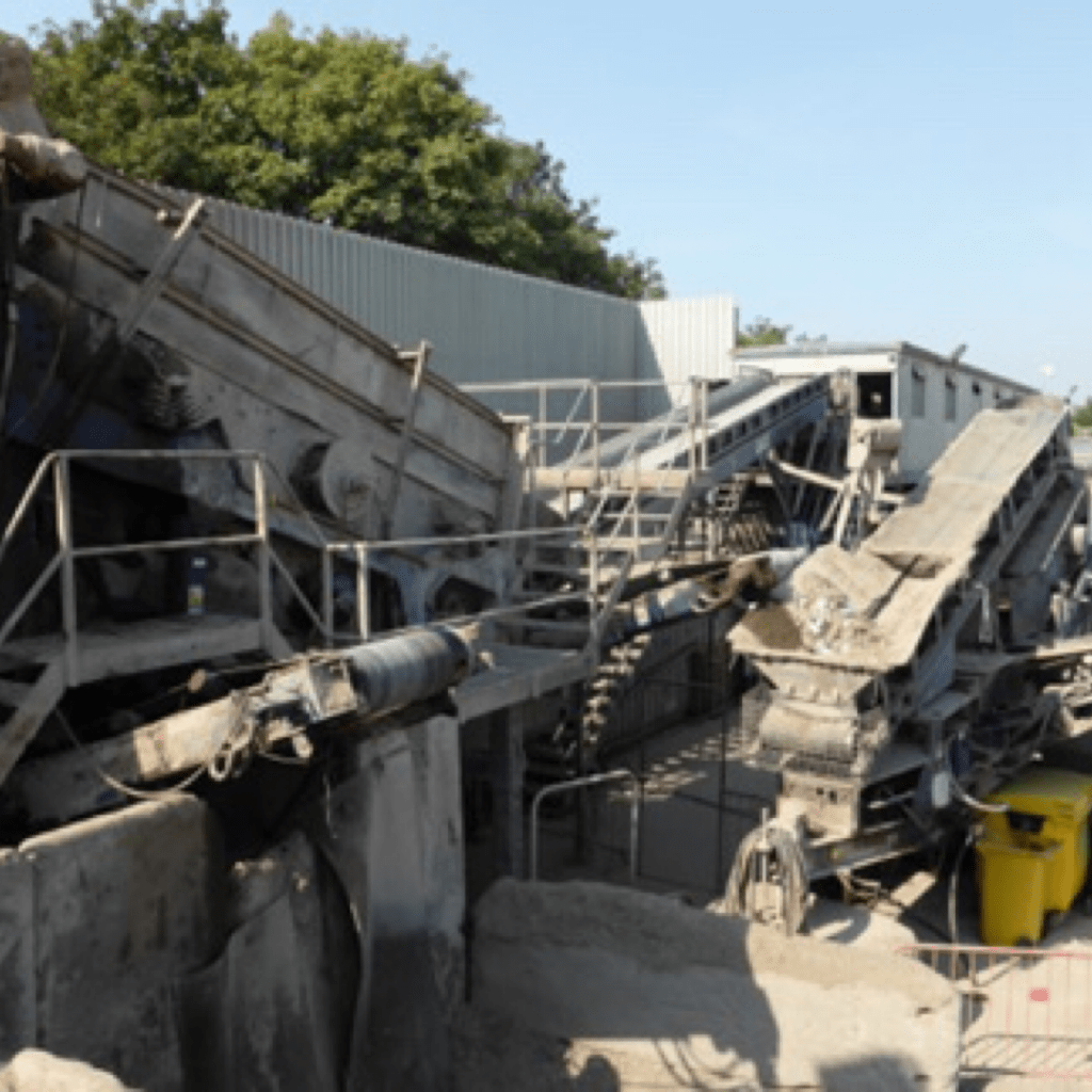 London Waste And Recycling Company Fined £260,000 After Worker Suffers Severe Injuries