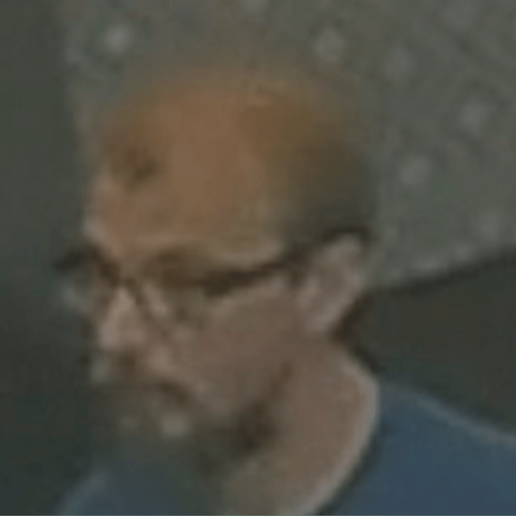 Police Seek Public Assistance In Identifying Suspect After Serious Assault At Camden Pub