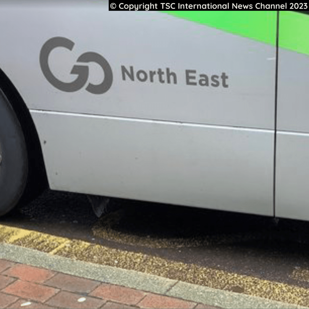 Go North East Bus Drivers Set For Potential Pay Rise, Averting Strike