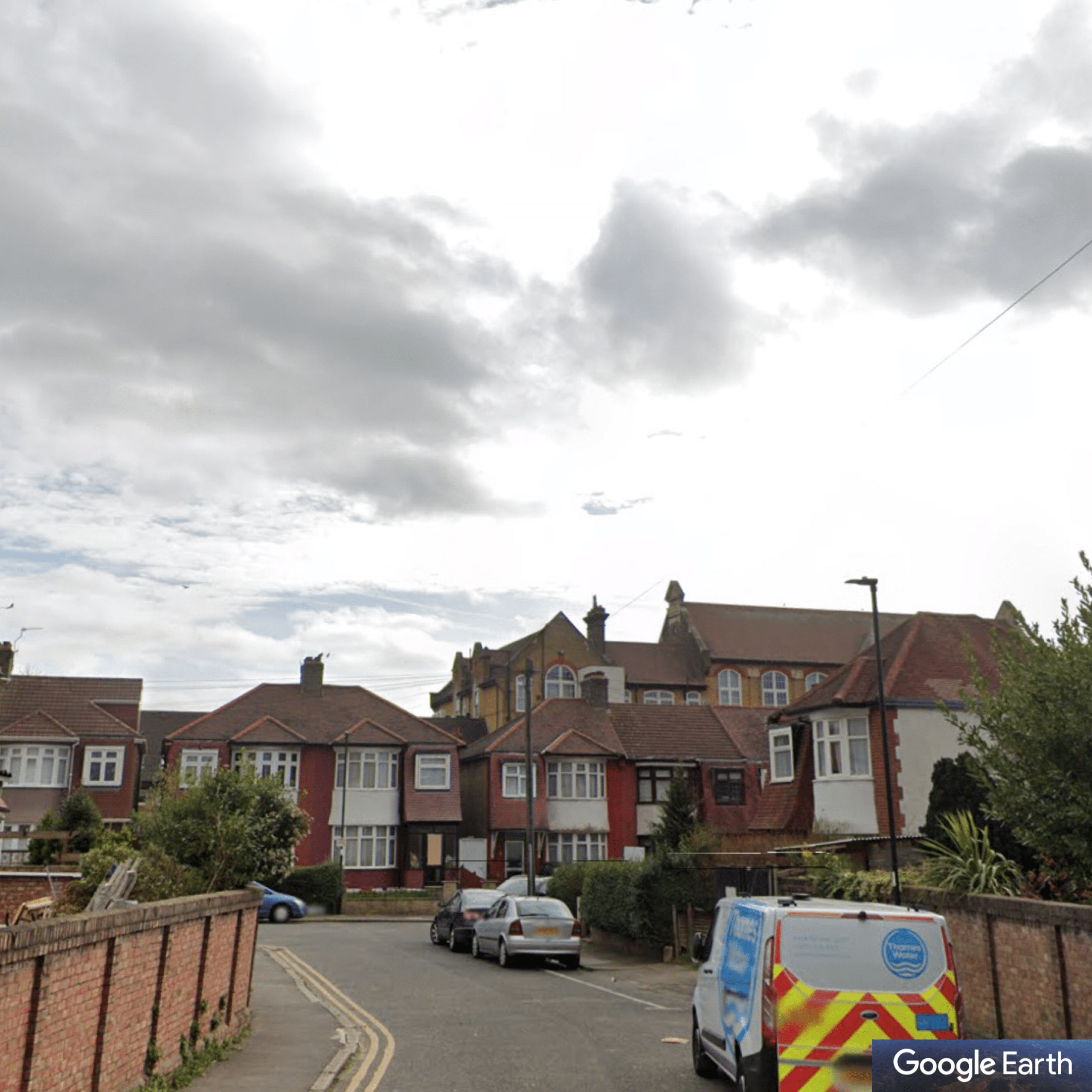 Murder Investigation Underway Following Fatal Stabbing Of Teenager In Edmonton